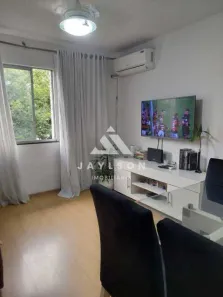 Apartamento com 2 Quartos à venda, 46m² no Engenho de Dentro, Rio de Janeiro