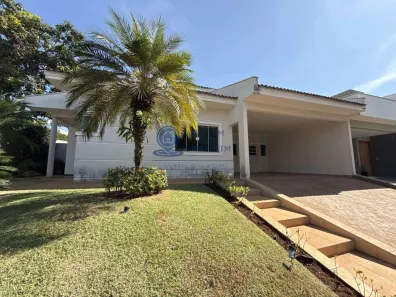 Casa de Condomínio com 3 Quartos à venda, 224m² no Parque Residencial Villa dos Inglezes, Sorocaba