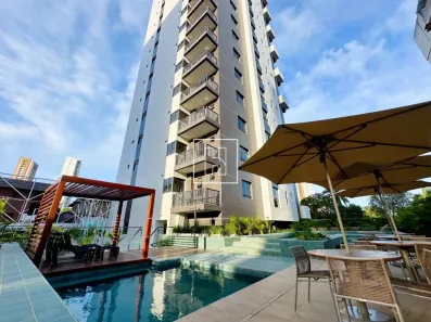 Apartamento com 3 Quartos à venda, 117m² no Miramar, João Pessoa
