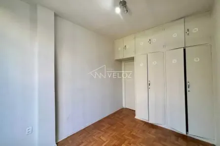 Apartamento com 1 Quarto à venda, 48m² no Botafogo, Rio de Janeiro