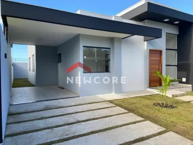 Casa com 3 Quartos à venda, 150m² no Alpha Green, Campos dos Goytacazes