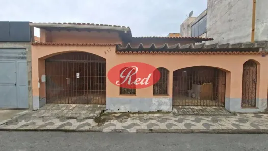 Casa com 3 Quartos à venda, 182m² no Centro, Suzano