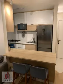 Apartamento com 2 Quartos à venda, 72m² no Belenzinho, São Paulo