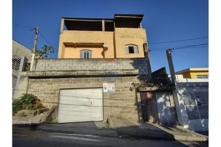 Prédio Comercial à venda, 432m² no Jardim Bom Clima, Guarulhos