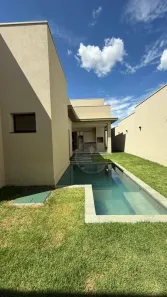 Casa de Condomínio com 3 Quartos à venda, 219m² no Cyrela Landscape, Uberaba