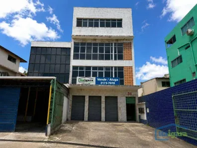 Galpão/Depósito/Armazém à venda, 543m² no Garcia, Salvador