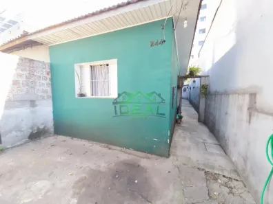 Casa com 2 Quartos à venda, 110m² no Vila Leopoldina, São Paulo