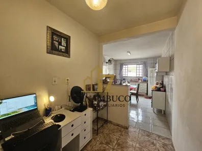 Casa com 2 Quartos à venda, 89m² no Cecap, São José do Rio Preto