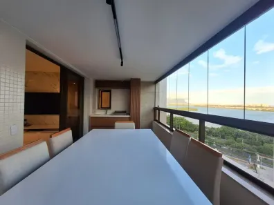 Apartamento com 3 Quartos à venda, 136m² no Barra Olímpica, Rio de Janeiro