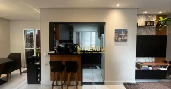 Casa de Condomínio com 2 Quartos à venda, 94m² no Chácaras Alpina, Valinhos