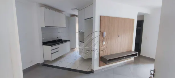 Apartamento com 2 Quartos para alugar, 102m² no Paulicéia, Piracicaba