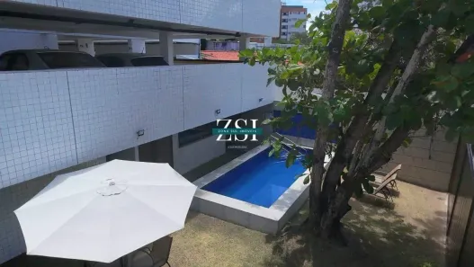 Apartamento com 3 Quartos à venda, 63m² no Boa Viagem, Recife