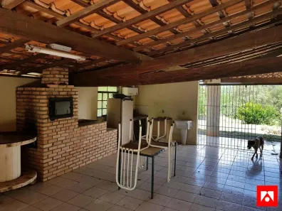 Fazenda/Sítio com 4 Quartos à venda, 300m² no Área Rural de Aguaí, Aguaí