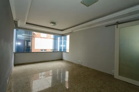 Apartamento com 3 Quartos à venda, 136m² no Buritis, Belo Horizonte