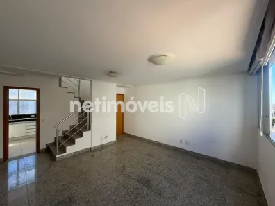 Cobertura com 4 Quartos à venda, 181m² no Santa Efigênia, Belo Horizonte