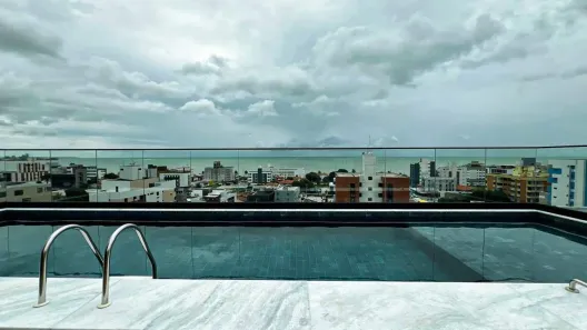 Apartamento com 2 Quartos à venda, 63m² no Manaíra, João Pessoa