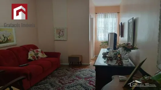 Apartamento com 2 Quartos à venda, 68m² no Centro, Petrópolis