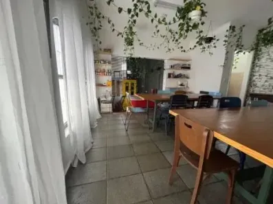 Ponto Comercial com 2 Quartos para alugar, 45m² no Vila São João da Boa Vista, Bauru