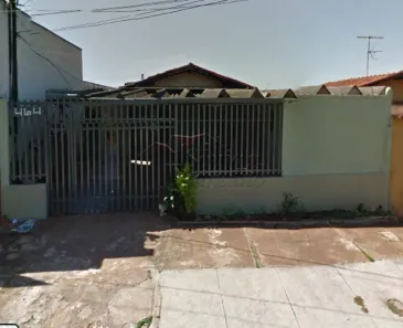 Casa com 2 Quartos à venda, 200m² no Jardim José Sampaio Júnior, Ribeirão Preto