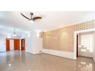 Casa com 4 Quartos à venda, 330m² no Jardim Aclimação, São José do Rio Preto