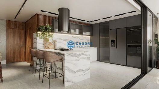 Apartamento com 3 Quartos à venda, 140m² no Madureira, Caxias do Sul