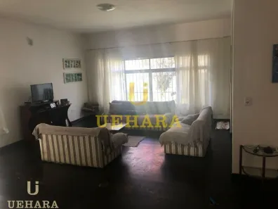Sobrado com 4 Quartos à venda, 250m² no Vila Santa Maria, São Paulo