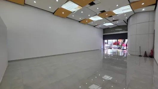 Ponto Comercial à venda, 657m² no Centro, Piracicaba