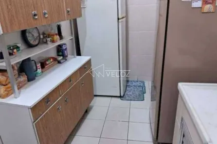 Apartamento com 1 Quarto à venda, 54m² no Centro, Rio de Janeiro
