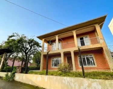 Casa com 5 Quartos à venda, 450m² no Coqueiros, Florianópolis