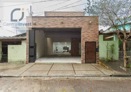 Prédio Residencial com 1 Quarto para alugar, 230m² no Conjunto Residencial Butantã, São Paulo