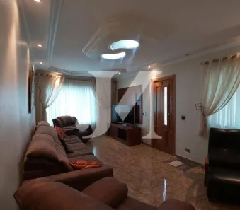 Sobrado com 4 Quartos à venda, 420m² no Jardim Textil, São Paulo