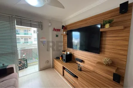 Apartamento com 3 Quartos à venda, 71m² no Taquara, Rio de Janeiro