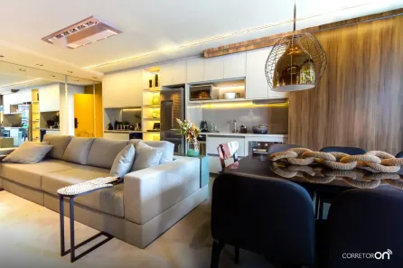 Apartamento com 2 Quartos à venda, 73m² no Vila Olímpia, São Paulo