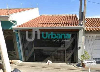 Casa com 3 Quartos à venda, 80m² no Residencial Parque Douradinho, São Carlos