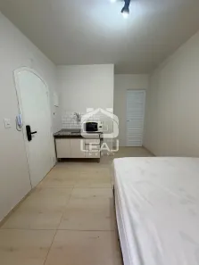 Kitnet com 1 Quarto para alugar, 25m² no Ferreira, São Paulo