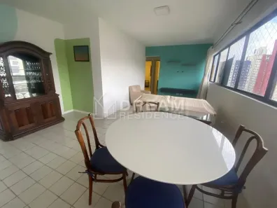 Apartamento com 3 Quartos à venda, 83m² no Graças, Recife