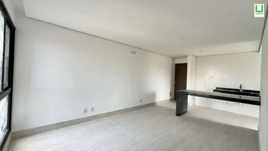 Apartamento com 3 Quartos à venda, 69m² no Itapoã, Belo Horizonte