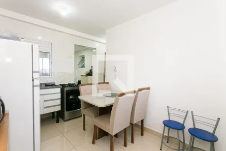 Apartamento com 2 Quartos à venda, 40m² no Jardim Nordeste, São Paulo