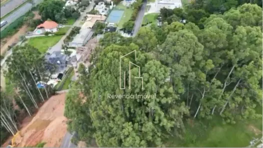 Lote/Terreno à venda, 1425m² no Residencial Tamboré, Barueri