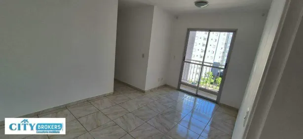 Apartamento com 2 Quartos à venda, 54m² no Jardim América da Penha, São Paulo