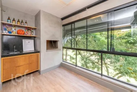 Apartamento com 2 Quartos à venda, 80m² no Passo da Areia, Porto Alegre