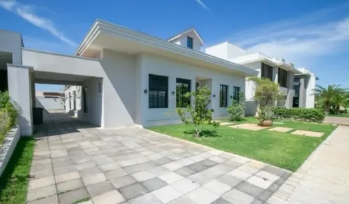 Casa de Condomínio com 4 Quartos à venda, 417m² no Morada dos Nobres, Cuiabá