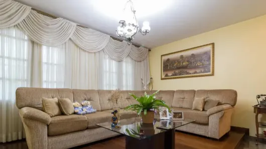 Sobrado com 3 Quartos à venda, 245m² no Água Rasa, São Paulo