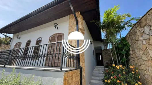 Casa com 3 Quartos à venda, 298m² no Jardim Presidente Wenceslau, Campinas