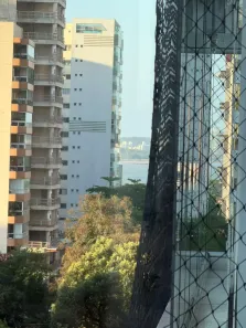 Apartamento com 4 Quartos à venda, 200m² no Praia do Canto, Vitória