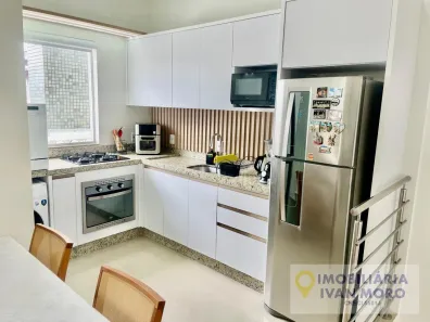 Apartamento com 3 Quartos à venda, 114m² no Ingleses do Rio Vermelho, Florianópolis