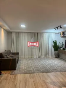 Apartamento com 3 Quartos à venda, 114m² no Santa Paula, São Caetano do Sul