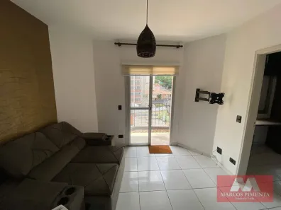Apartamento com 1 Quarto para alugar, 32m² no Bela Vista, São Paulo
