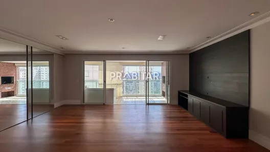 Apartamento com 3 Quartos para alugar, 151m² no Vila Leopoldina, São Paulo