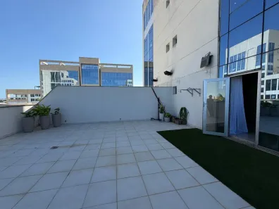 Sala Comercial para venda ou aluguel, 185m² no Barra Olímpica, Rio de Janeiro